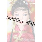 画像: バービー/チャイニーズ ニューイヤー S-25-12-14-225-TO-ZS