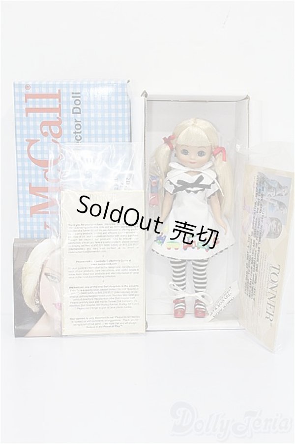 画像3: Tiny Betsy/Choo Choo Chick S-26-05-03-379-TO-ZS (3)