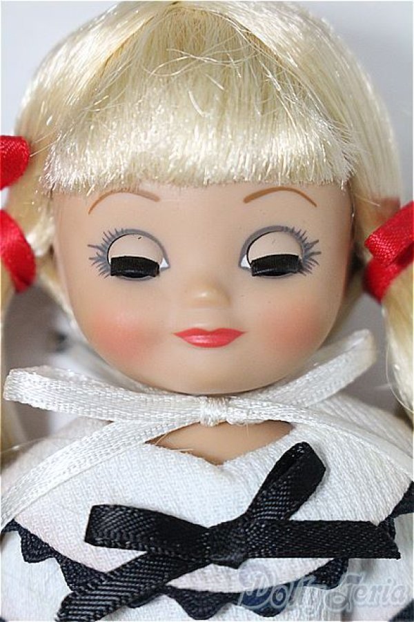 画像4: Tiny Betsy/Choo Choo Chick S-25-12-28-121-TO-ZS (4)