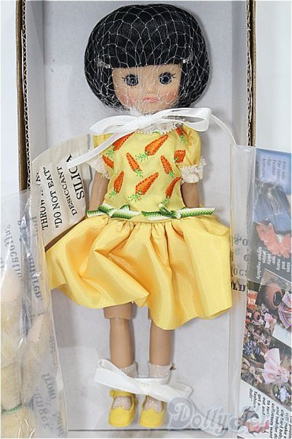 画像2: Tiny Betsy/Carrot Top Black S-25-12-28-120-TO-ZS (2)