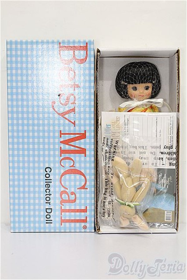 画像3: Tiny Betsy/Carrot Top Black S-25-12-28-120-TO-ZS (3)