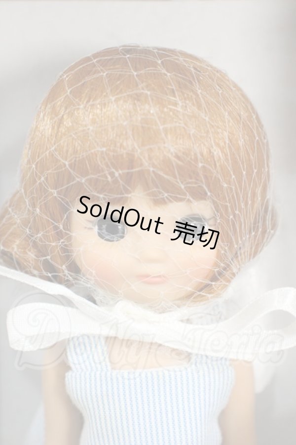 画像1: Tiny Betsy/Sun Fun(Tosca) Y-26-04-29-198-TO-ZY (1)