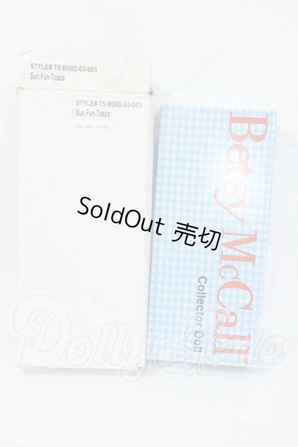 画像3: Tiny Betsy/Sun Fun(Tosca) Y-26-04-29-198-TO-ZY (3)
