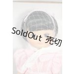 画像: Tiny Betsy/Betsy Loves Bunnies(Black) Y-26-04-29-199-TO-ZY