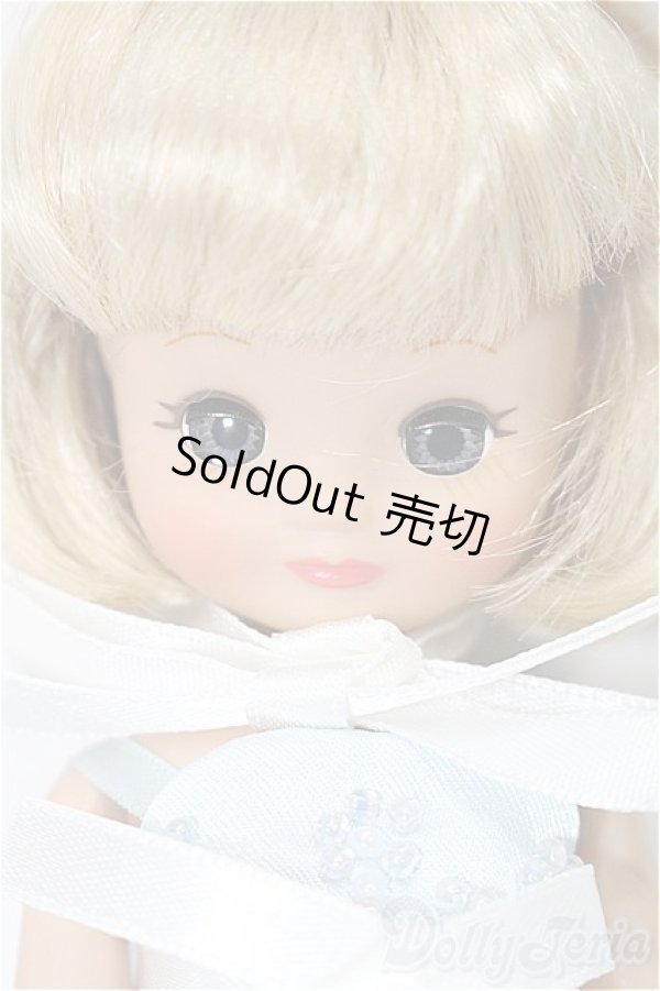 画像1: tiny betsy /8" Queen Betsy (BC1406) S-26-01-11-202-TO-ZS (1)