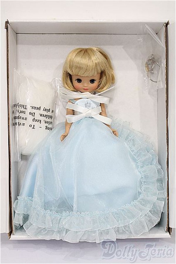 画像2: tiny betsy /8" Queen Betsy (BC1406) S-26-01-11-202-TO-ZS (2)