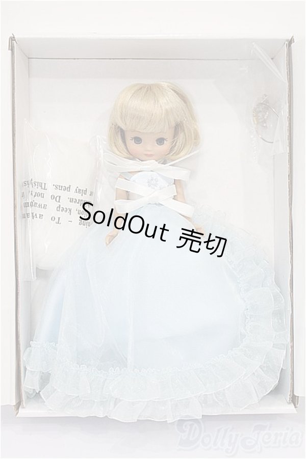 画像2: tiny betsy /8" Queen Betsy (BC1406) S-26-01-11-202-TO-ZS (2)