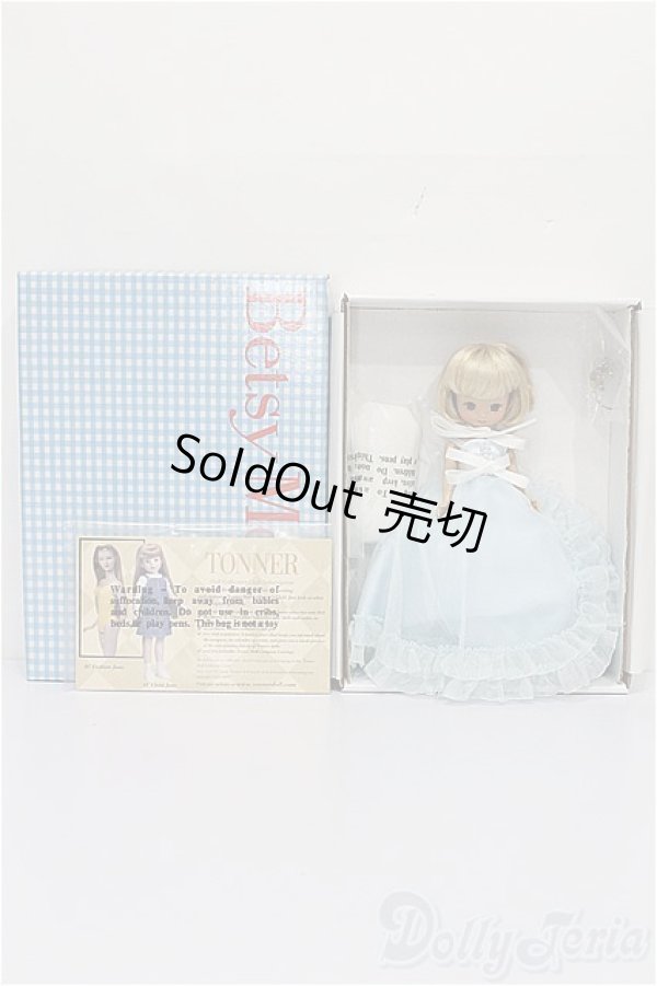 画像3: tiny betsy /8" Queen Betsy (BC1406) S-26-01-11-202-TO-ZS (3)