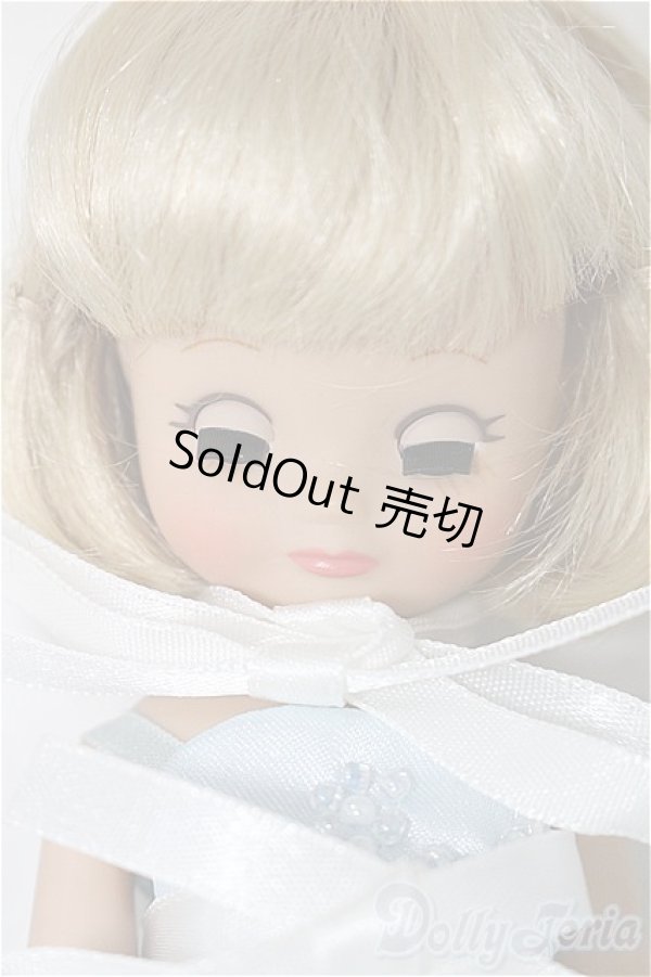 画像4: tiny betsy /8" Queen Betsy (BC1406) S-26-01-11-202-TO-ZS (4)