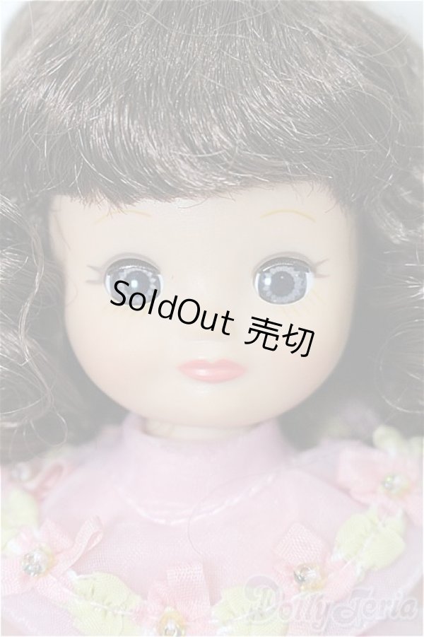 画像1: tiny betsy/Princess Betsy（BC1401） S-26-09-06-530-TO-ZS (1)