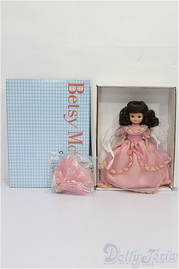 画像4: tiny betsy/Princess Betsy（BC1401） S-26-01-11-203-TO-ZS (4)
