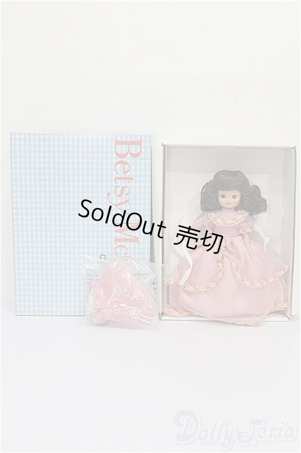 画像4: tiny betsy/Princess Betsy（BC1401） S-26-09-06-530-TO-ZS (4)