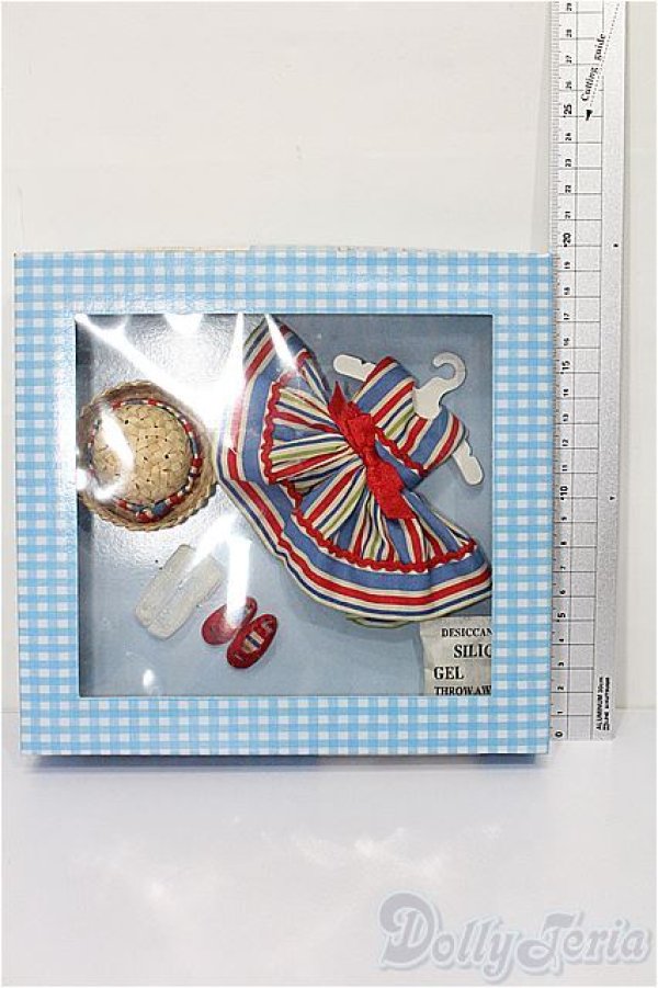 画像2: Tiny Betsy/OF Fiesta Fun S-25-12-21-125-TO-ZS (2)