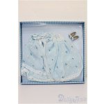 画像: Tiny Betsy/OF Blue Nightie S-26-03-08-488-TO-ZS