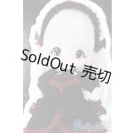 画像: KIKIPOP！URAHARA/MY HEARTあくまちゃん S-25-12-21-124-TO-ZS