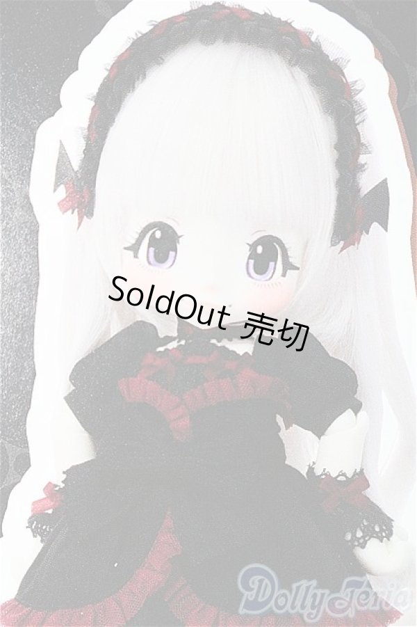 画像1: KIKIPOP！URAHARA/MY HEARTあくまちゃん S-25-12-21-124-TO-ZS (1)