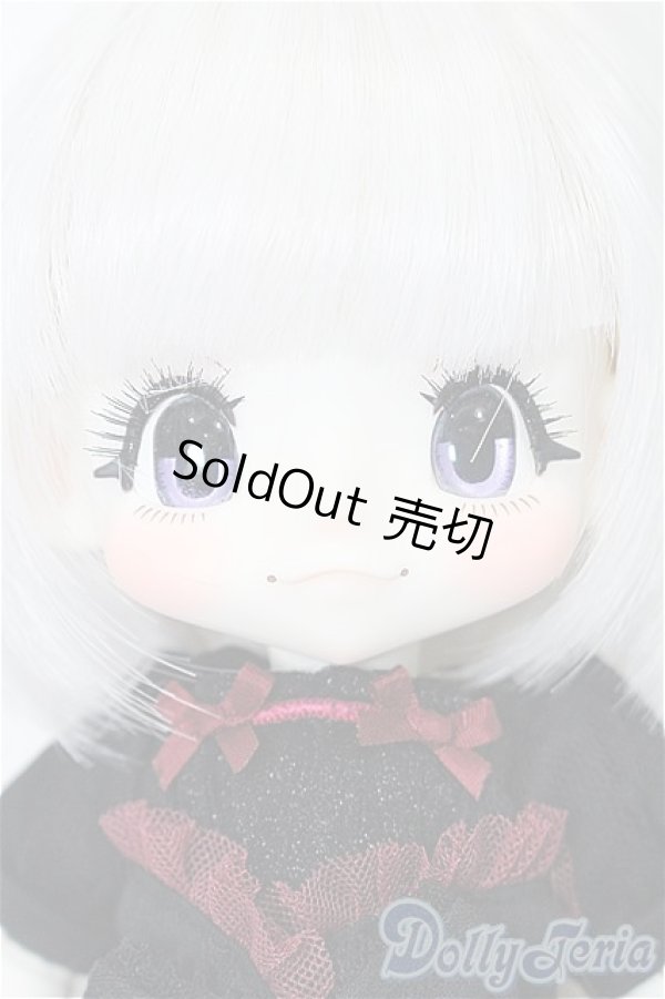 画像2: KIKIPOP！URAHARA/MY HEARTあくまちゃん S-25-12-21-124-TO-ZS (2)