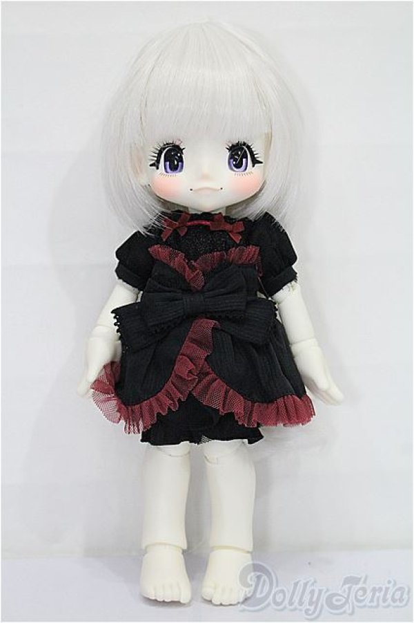 画像3: KIKIPOP！URAHARA/MY HEARTあくまちゃん S-25-12-21-124-TO-ZS (3)