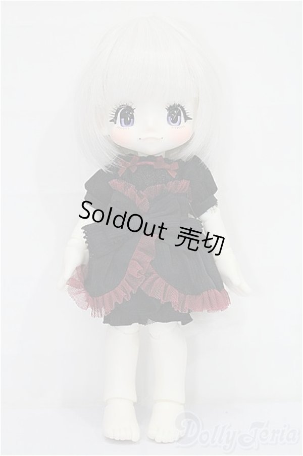 画像3: KIKIPOP！URAHARA/MY HEARTあくまちゃん S-25-12-21-124-TO-ZS (3)