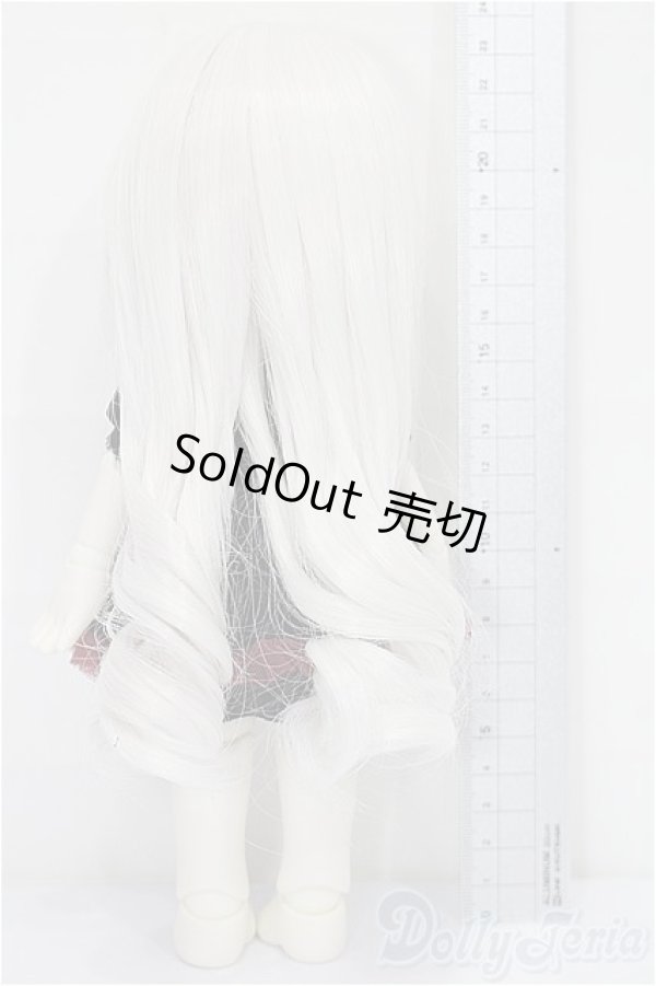 画像4: KIKIPOP！URAHARA/MY HEARTあくまちゃん S-25-12-21-124-TO-ZS (4)