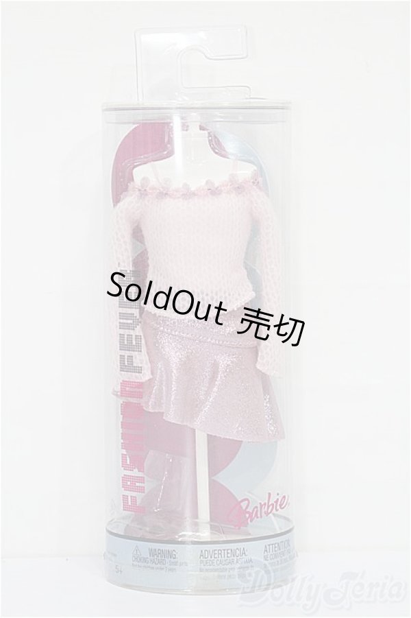 画像1: バービー/OF:衣装 S-25-12-21-334-TO-ZS (1)