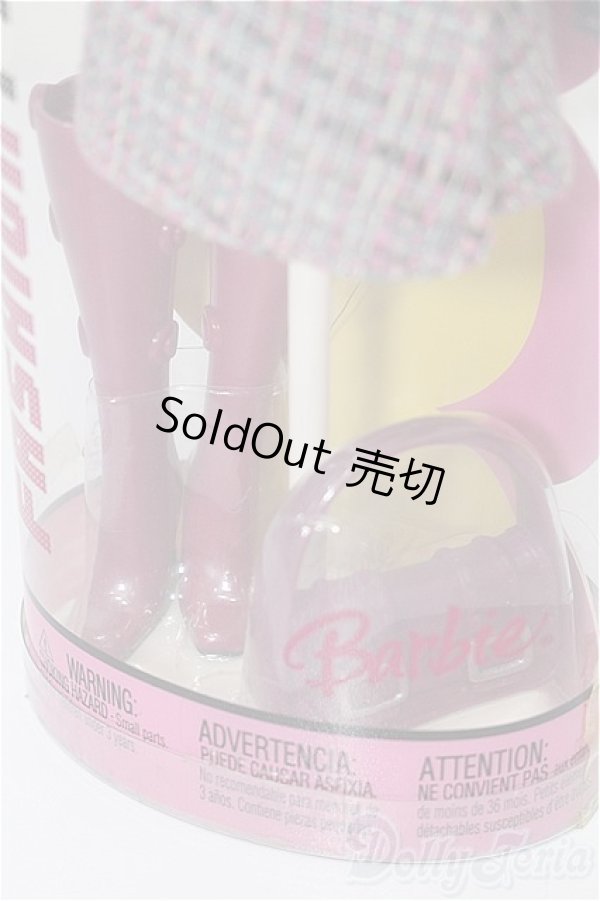 画像3: バービー/OF:衣装 S-25-12-21-330-TO-ZS (3)