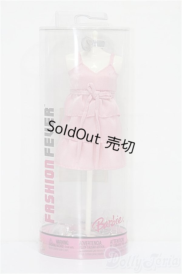 画像1: バービー/OF:衣装 S-25-12-21-338-TO-ZS (1)