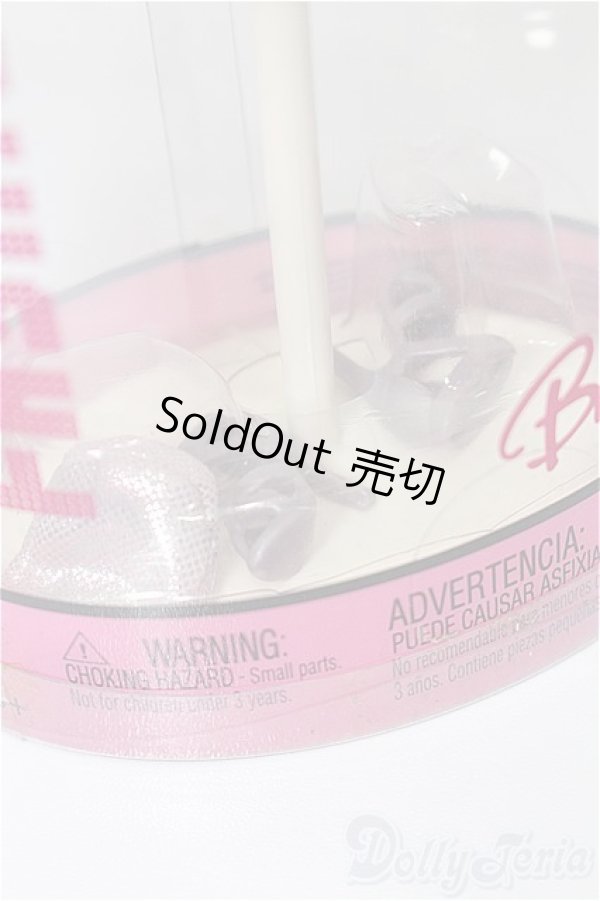 画像3: バービー/OF:衣装 S-25-12-21-338-TO-ZS (3)