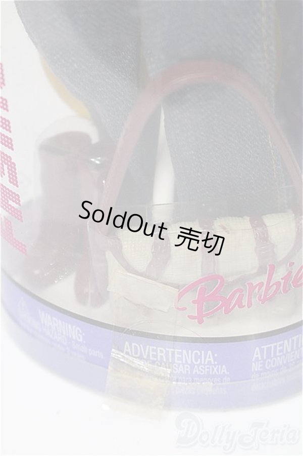 画像3: バービー/OF:衣装 S-25-12-21-332-TO-ZS (3)