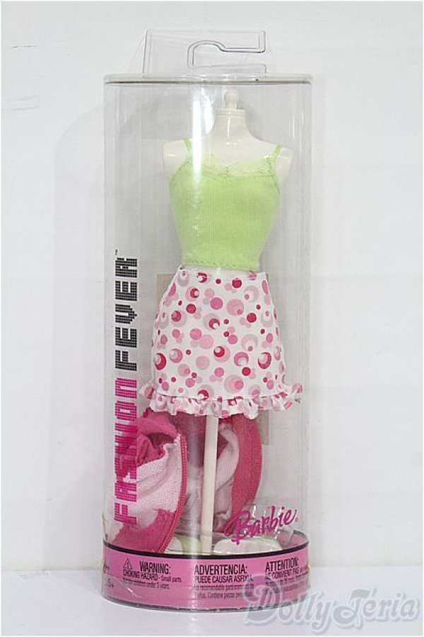 画像1: バービー/OF:衣装 S-25-12-21-333-TO-ZS (1)