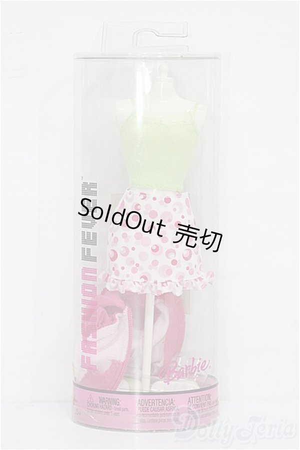 画像1: バービー/OF:衣装 S-25-12-21-333-TO-ZS (1)