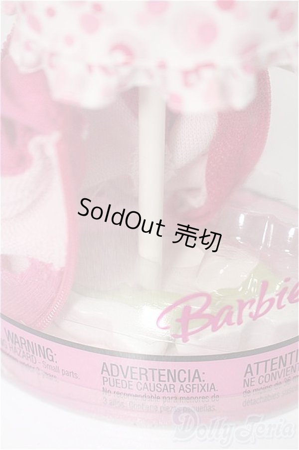 画像3: バービー/OF:衣装 S-25-12-21-333-TO-ZS (3)