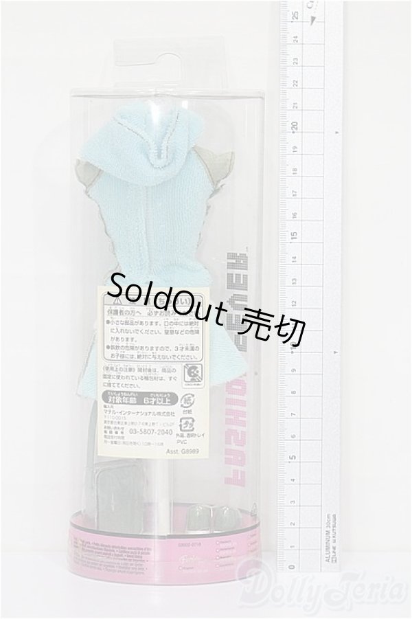 画像2: バービー/OF:衣装 S-25-12-21-336-TO-ZS (2)