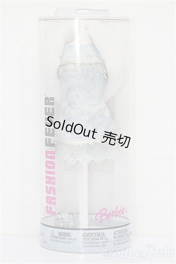 画像1: バービー/OF:衣装 S-25-12-21-326-TO-ZS (1)