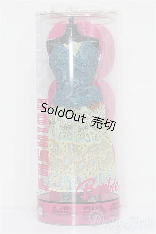 画像1: バービー/OF:衣装 S-25-12-21-324-TO-ZS (1)