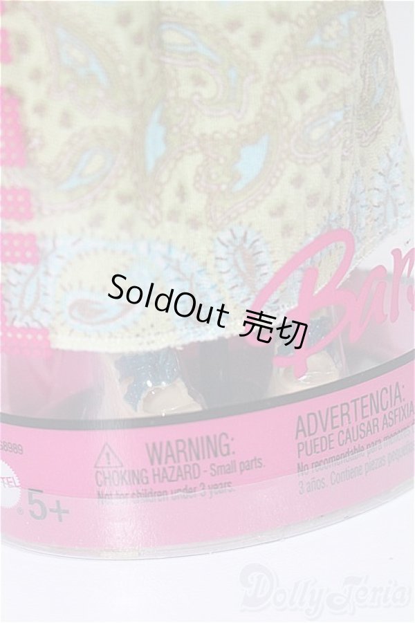 画像3: バービー/OF:衣装 S-25-12-21-324-TO-ZS (3)