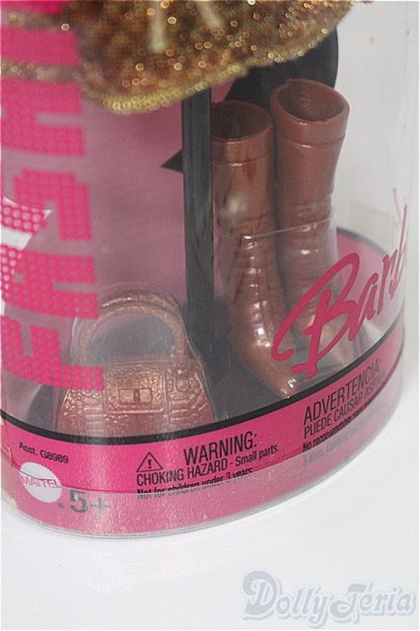 画像3: バービー/OF:衣装 S-25-12-21-329-TO-ZS (3)