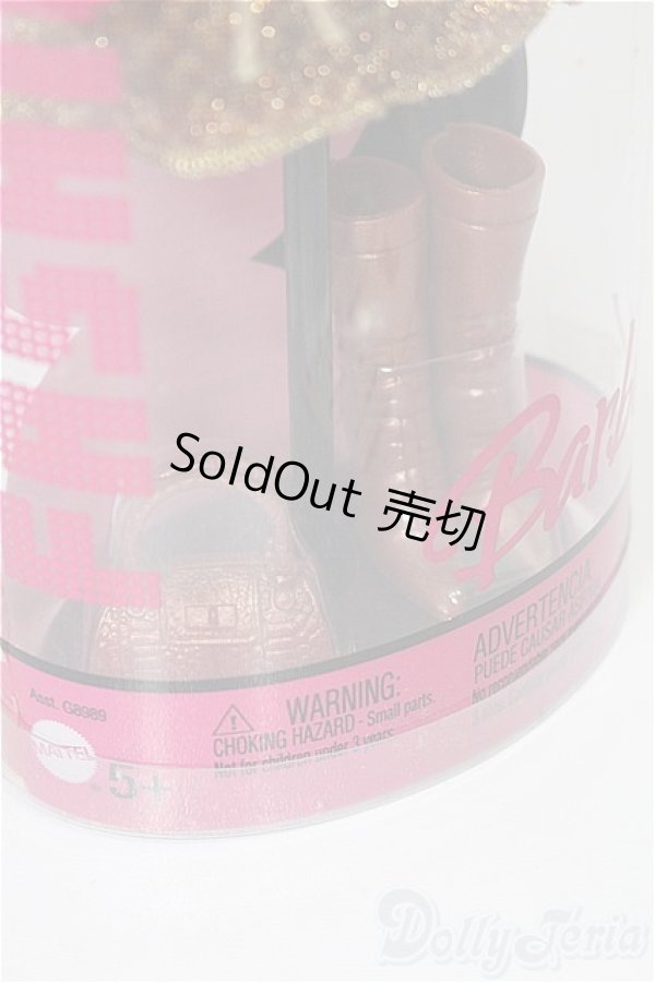 画像3: バービー/OF:衣装 S-25-12-21-329-TO-ZS (3)