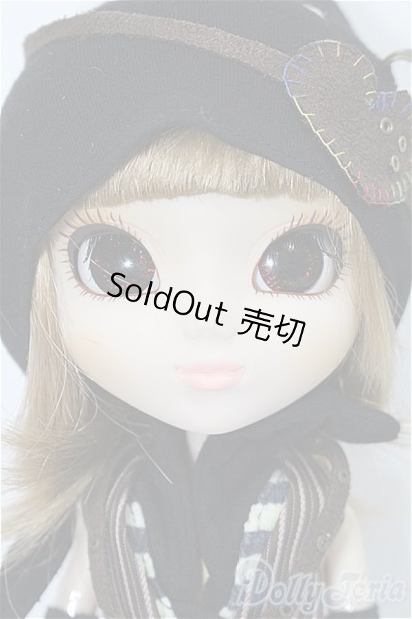 画像1: プーリップ/ロバン S-25-12-21-120-TO-ZS (1)