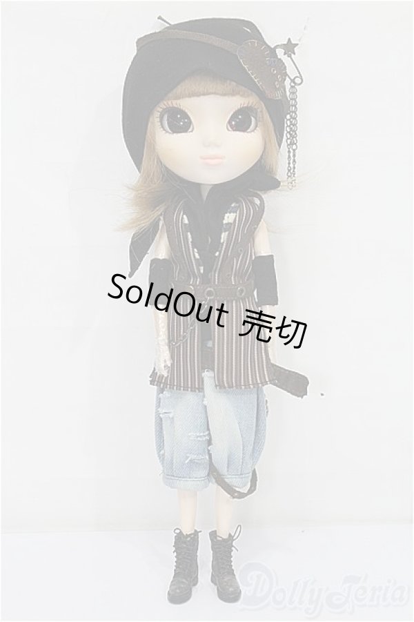 画像2: プーリップ/ロバン S-25-12-21-120-TO-ZS (2)