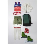 画像: 1/6サイズドール/OF:衣装 S-25-12-14-206-TO-ZS