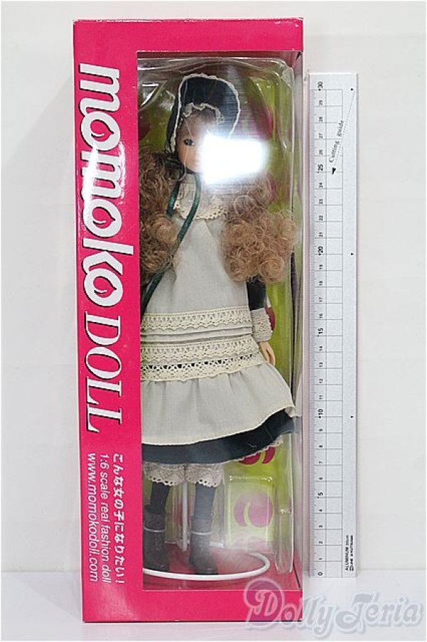画像3: momoko/アンティークドリーミング S-25-12-21-207-TO-ZS (3)