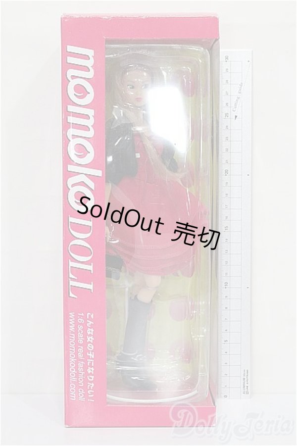 画像5: momoko/ミラクルパーティーガール S-25-12-21-206-TO-ZS (5)