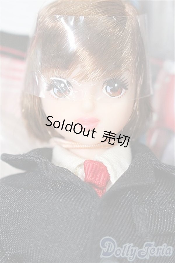 画像1: ジェニー/たまき:カレンダーガール2月英国4人組旋風 S-25-12-21-122-TO-ZS (1)