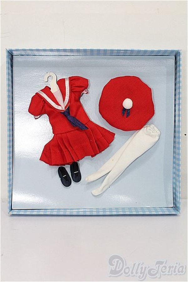 画像1: Tiny Betsy/OF Anchors Aweigh S-25-12-21-128-TO-ZS (1)