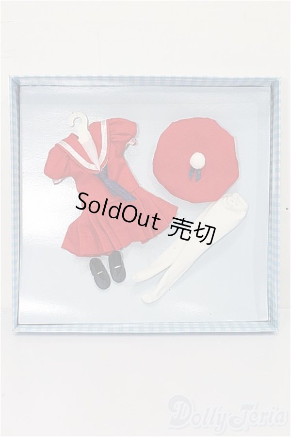 画像1: Tiny Betsy/OF Anchors Aweigh S-26-03-08-487-TO-ZS (1)