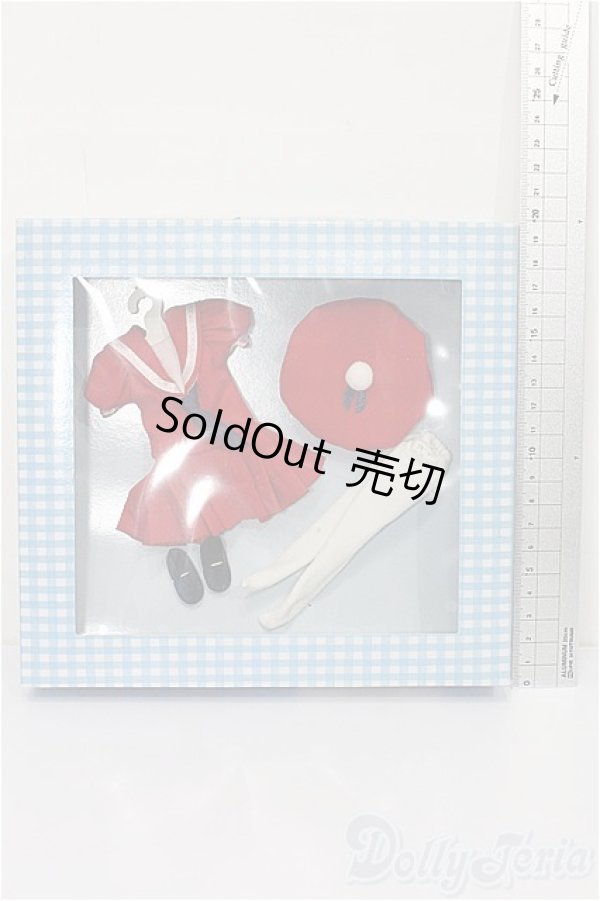 画像2: Tiny Betsy/OF Anchors Aweigh S-26-03-08-487-TO-ZS (2)