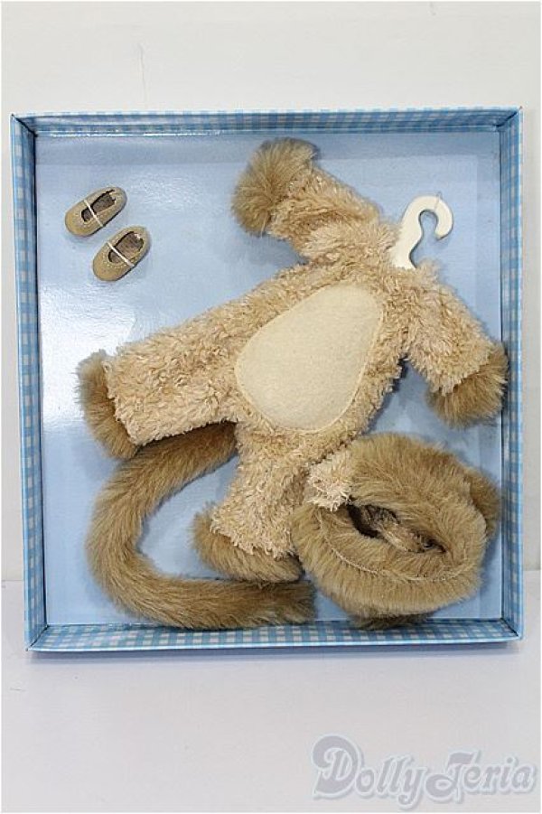 画像1: Tiny Betsy/OF Little Lion S-25-12-21-129-TO-ZS (1)