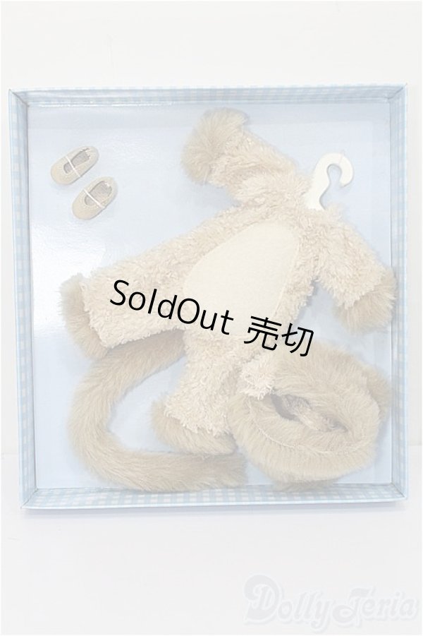 画像1: Tiny Betsy/OF Little Lion S-26-06-21-464-TO-ZS (1)