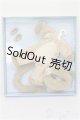画像: Tiny Betsy/OF Little Lion S-26-06-21-464-TO-ZS